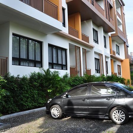 Dusit Naka Place Phuket Bagian luar foto
