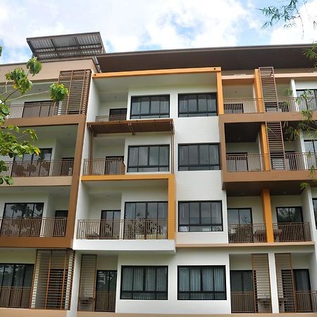 Dusit Naka Place Phuket Bagian luar foto