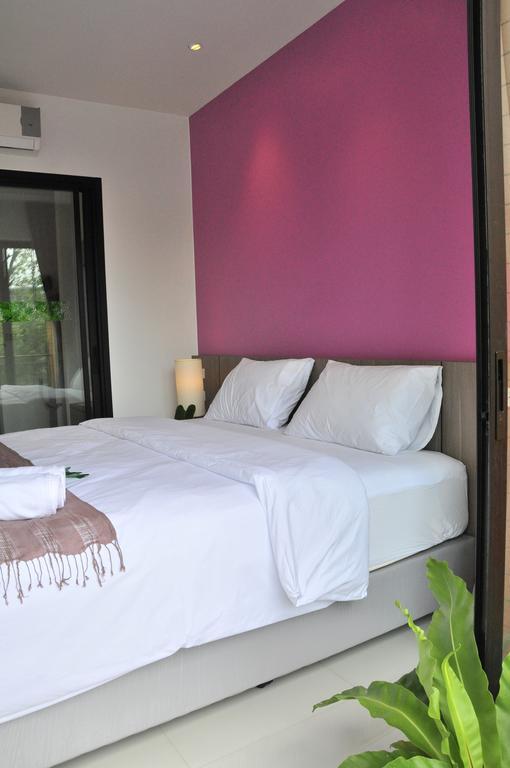 Dusit Naka Place Phuket Ruang foto