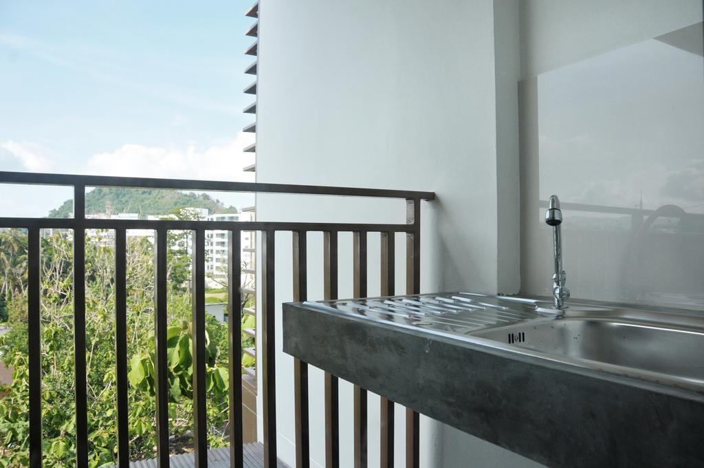 Dusit Naka Place Phuket Ruang foto