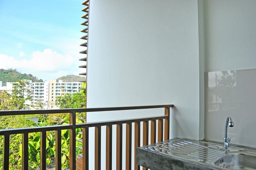 Dusit Naka Place Phuket Bagian luar foto