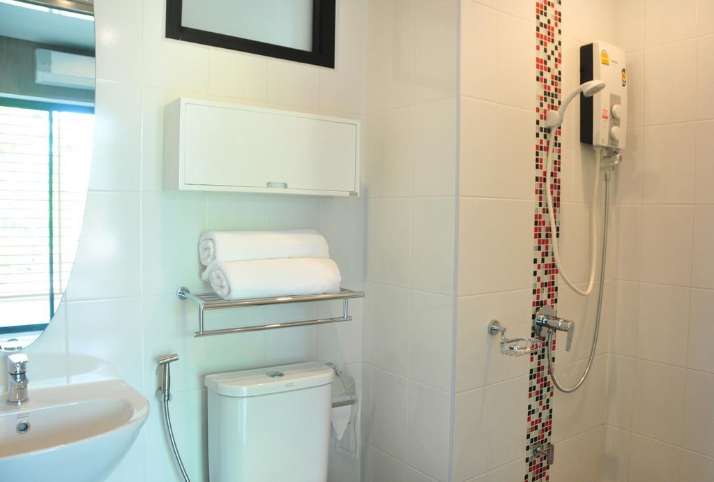 Dusit Naka Place Phuket Ruang foto