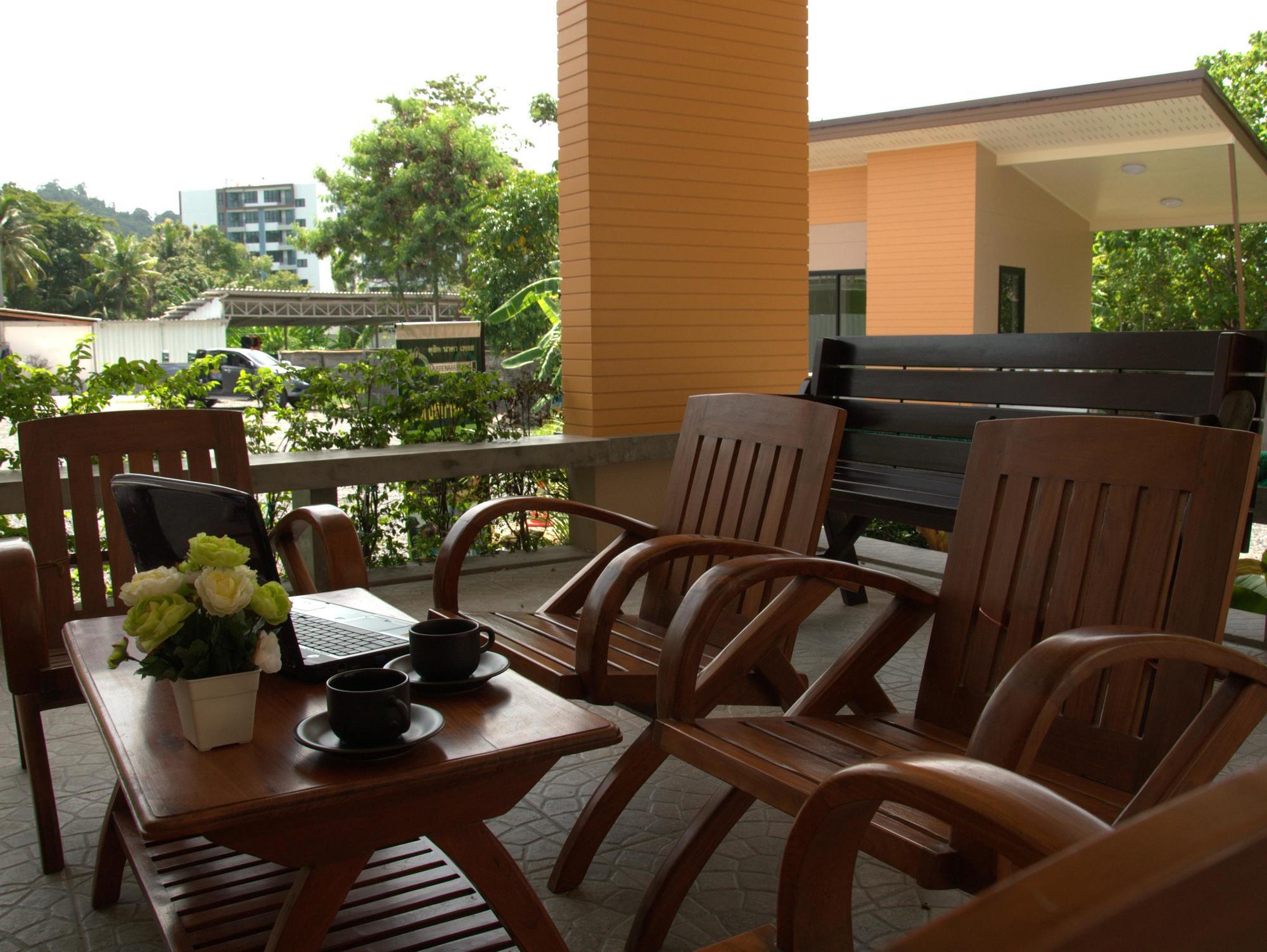 Dusit Naka Place Phuket Bagian luar foto