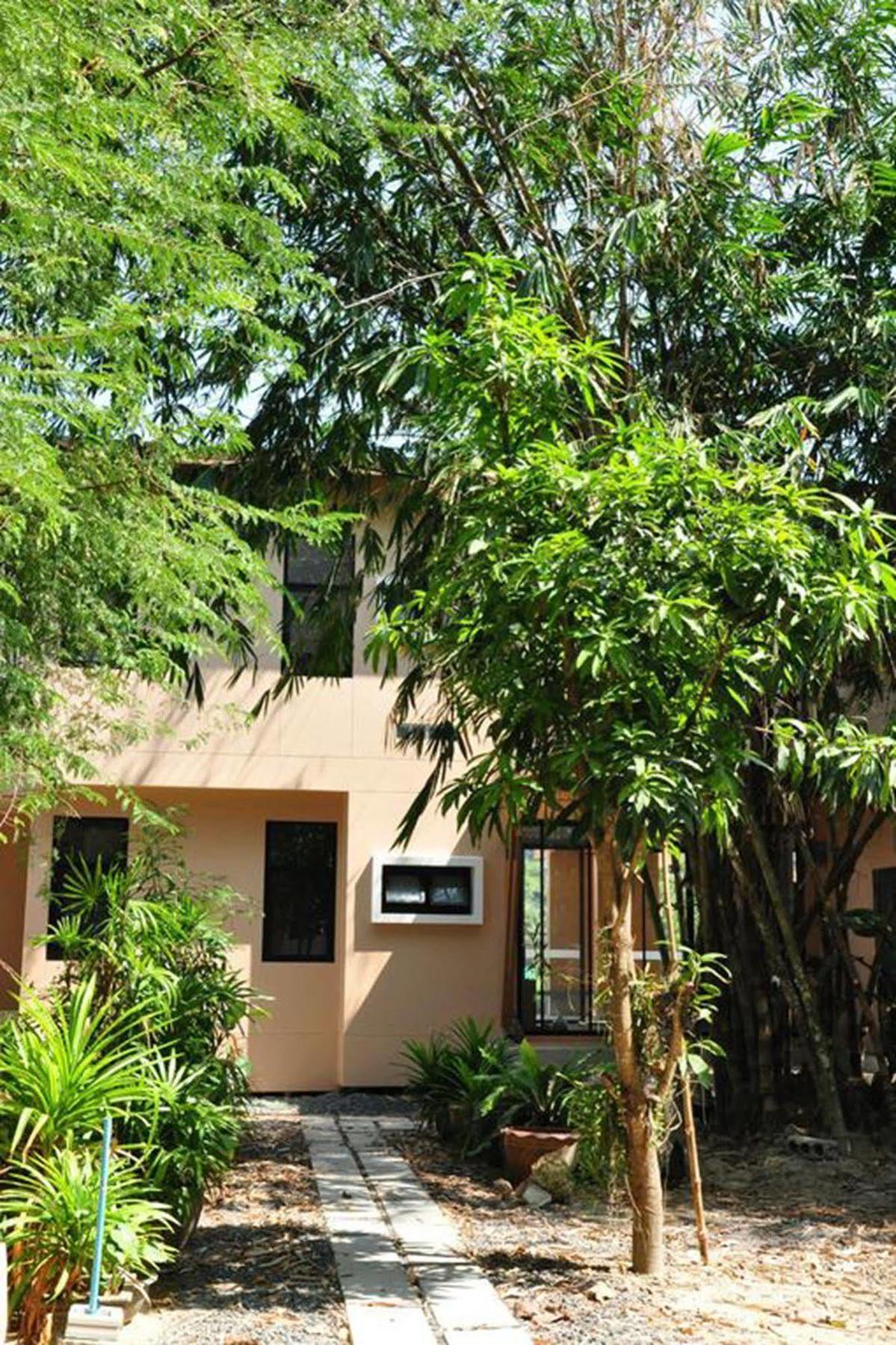 Dusit Naka Place Phuket Bagian luar foto