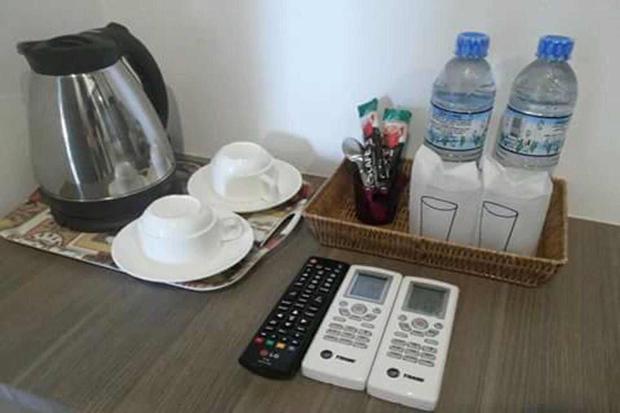Dusit Naka Place Phuket Bagian luar foto