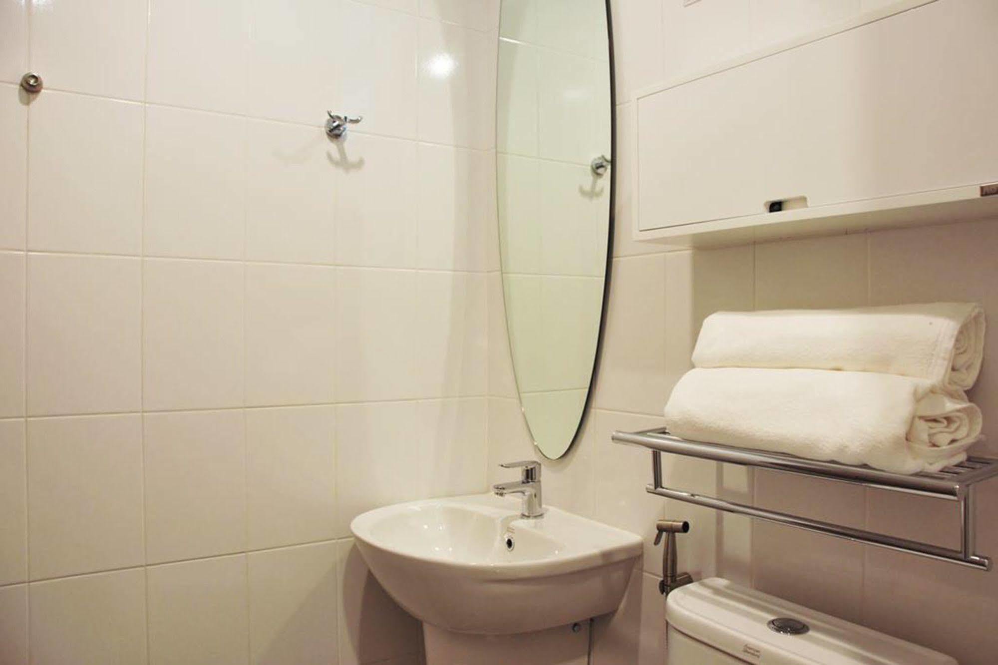 Dusit Naka Place Phuket Bagian luar foto