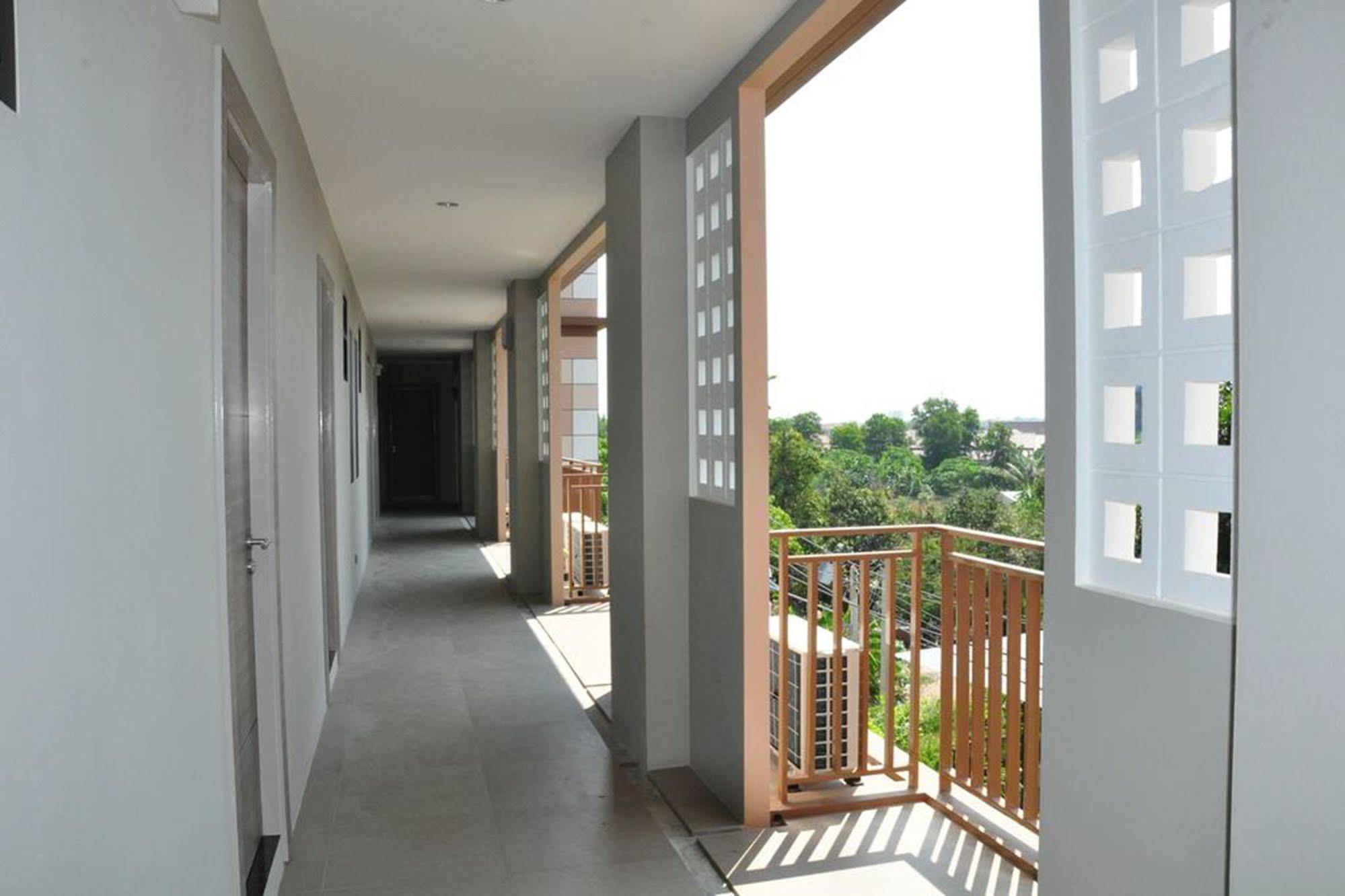 Dusit Naka Place Phuket Bagian luar foto